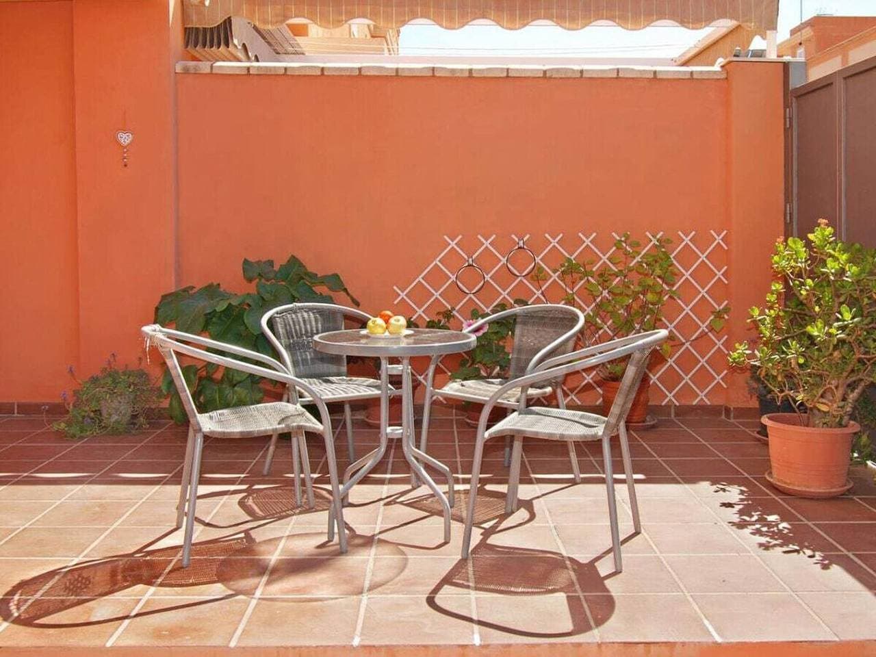 Foto 5 von 32: Ferienhaus mit 3 Schlafzimmer