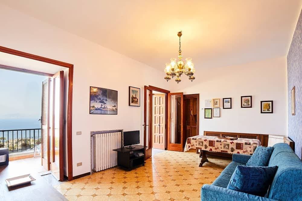 Foto 12 von 30: Panorama-Villa in der Nähe von Ravello, privater Pool, Garten und herrliche Aussicht, Parkplatz