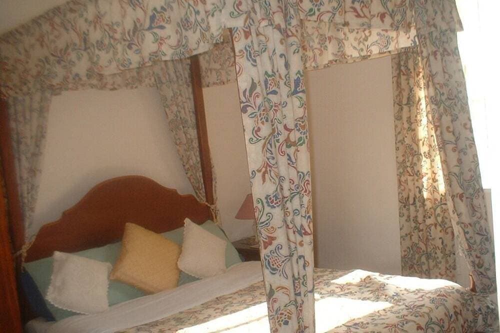 Foto 3 von 23: Cottage-Ensuite mit Dusche-The Bull Pen