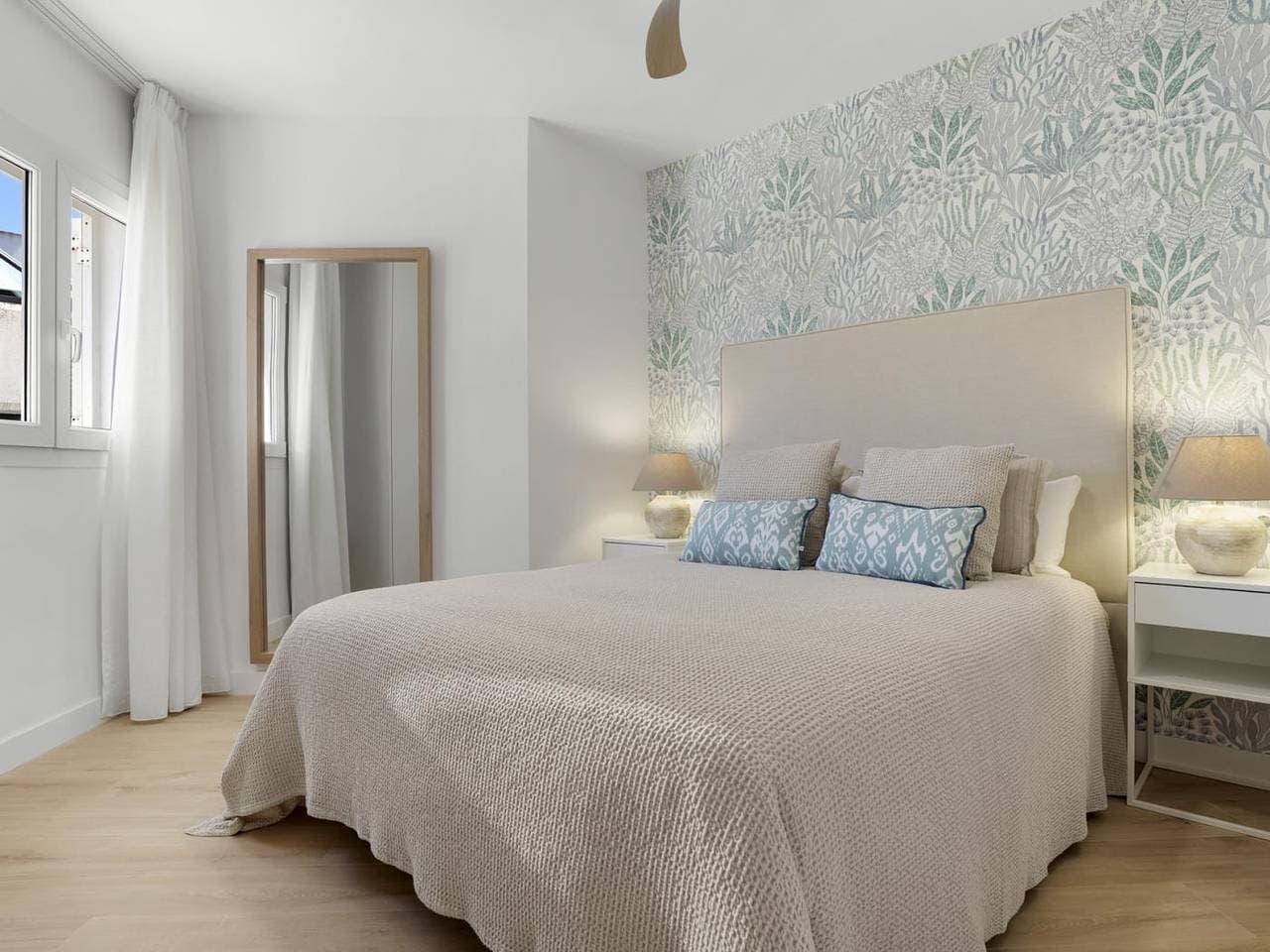 Foto 13 von 31: Ferienwohnung für 4 Personen mit Pool