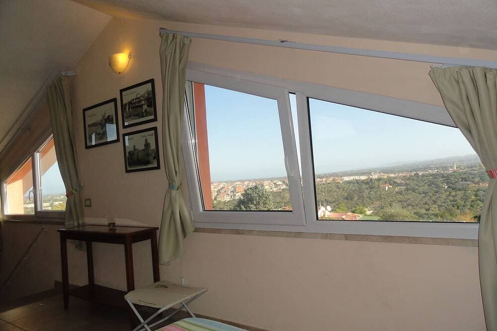 Foto 3 von 30: Casadellameridiana; Einladend, ideal für Familien, Olivenhaine und Panoramablick