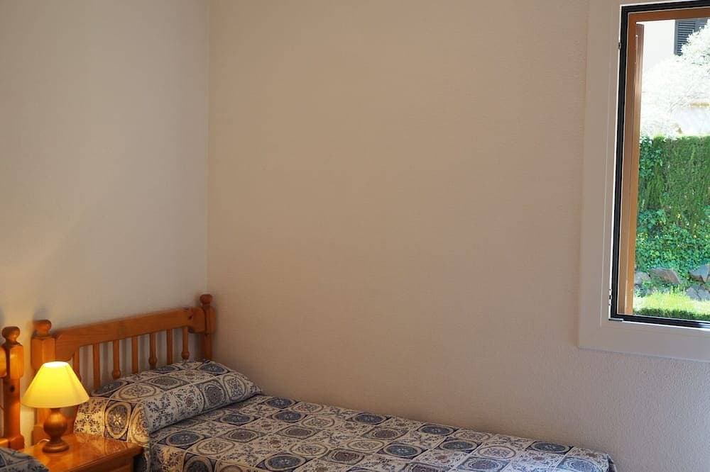 Foto 5 von 30: Villa mit Garten, Pool, Parkplatz, Satellit, WIFI, 10 Gehminuten zum Strand