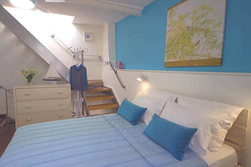 Foto 2 von 30: Venetian Haus 1 Schlafzimmer Haus mit Rundblick über das Meer und die Berge