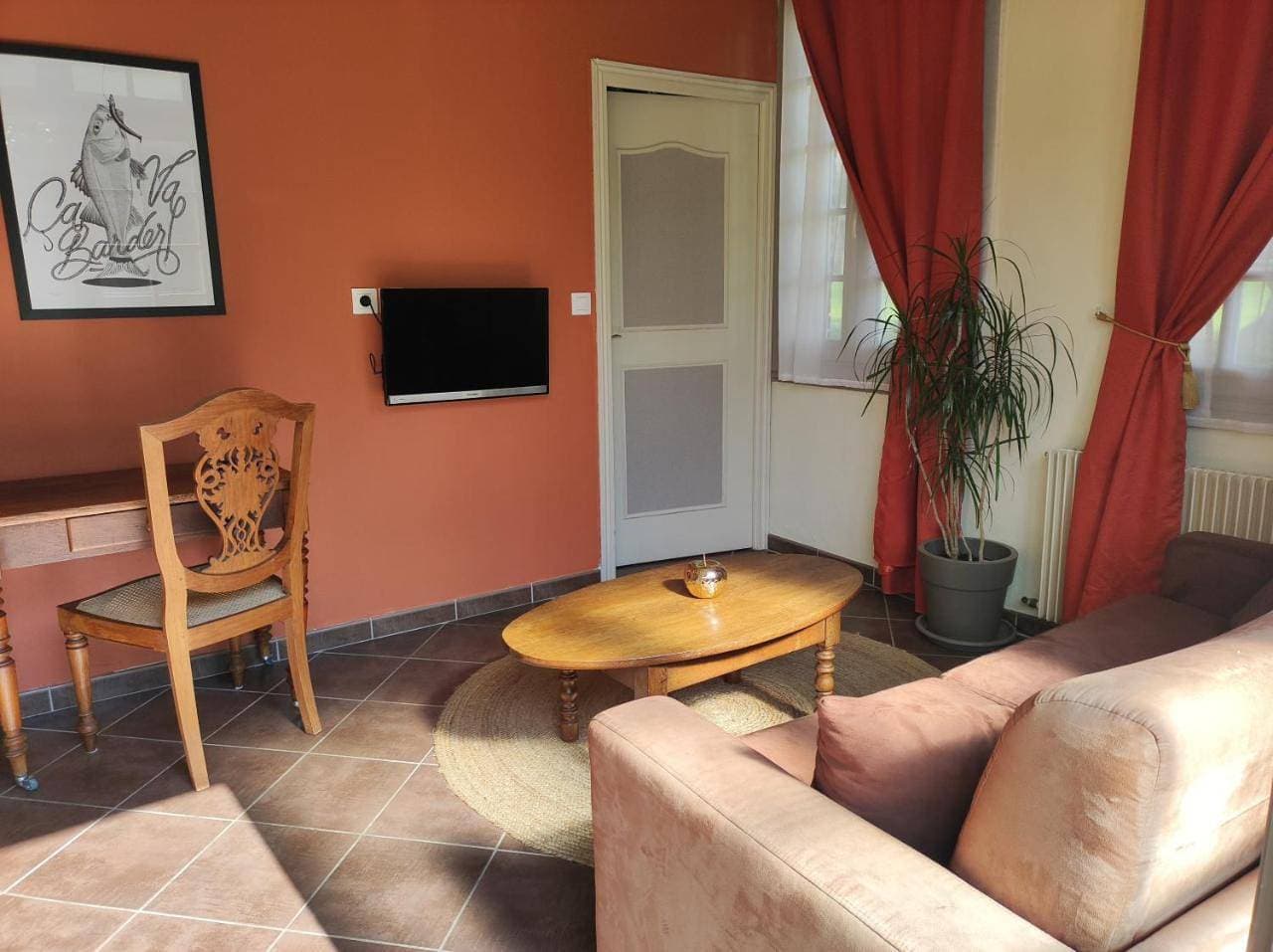 Foto 8 von 11: Duplex Suite