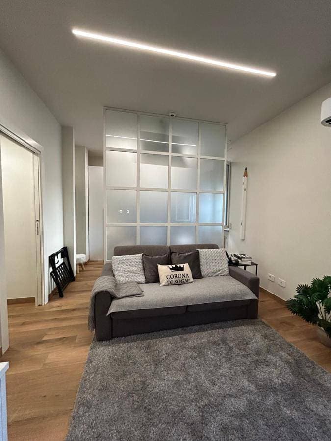 Foto 5 von 30: One-Bedroom Apartment