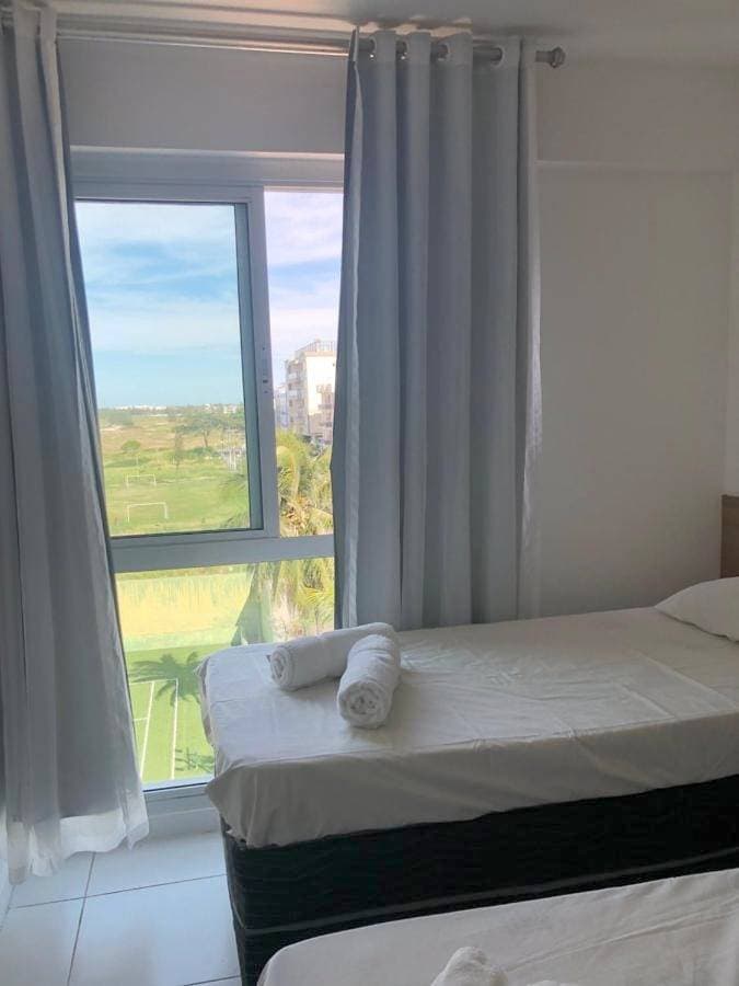 Foto 8 von 141: Apartmenthotel für 6 Personen mit Garten