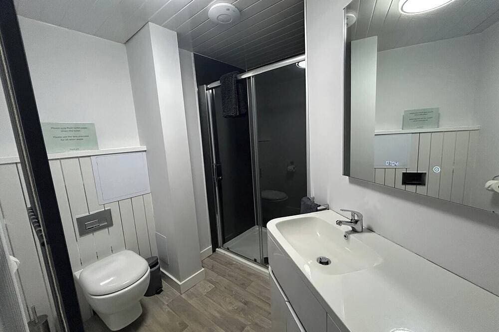 Foto 6 von 12: Wick Harbour Apt 2 Bed Fast WiFi