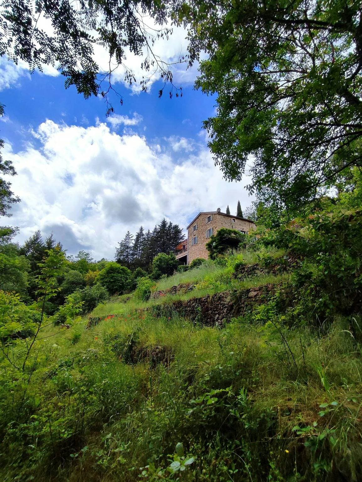 Foto 2 von 29: Ein reizvolles Atelier im Herzen der Ardèche