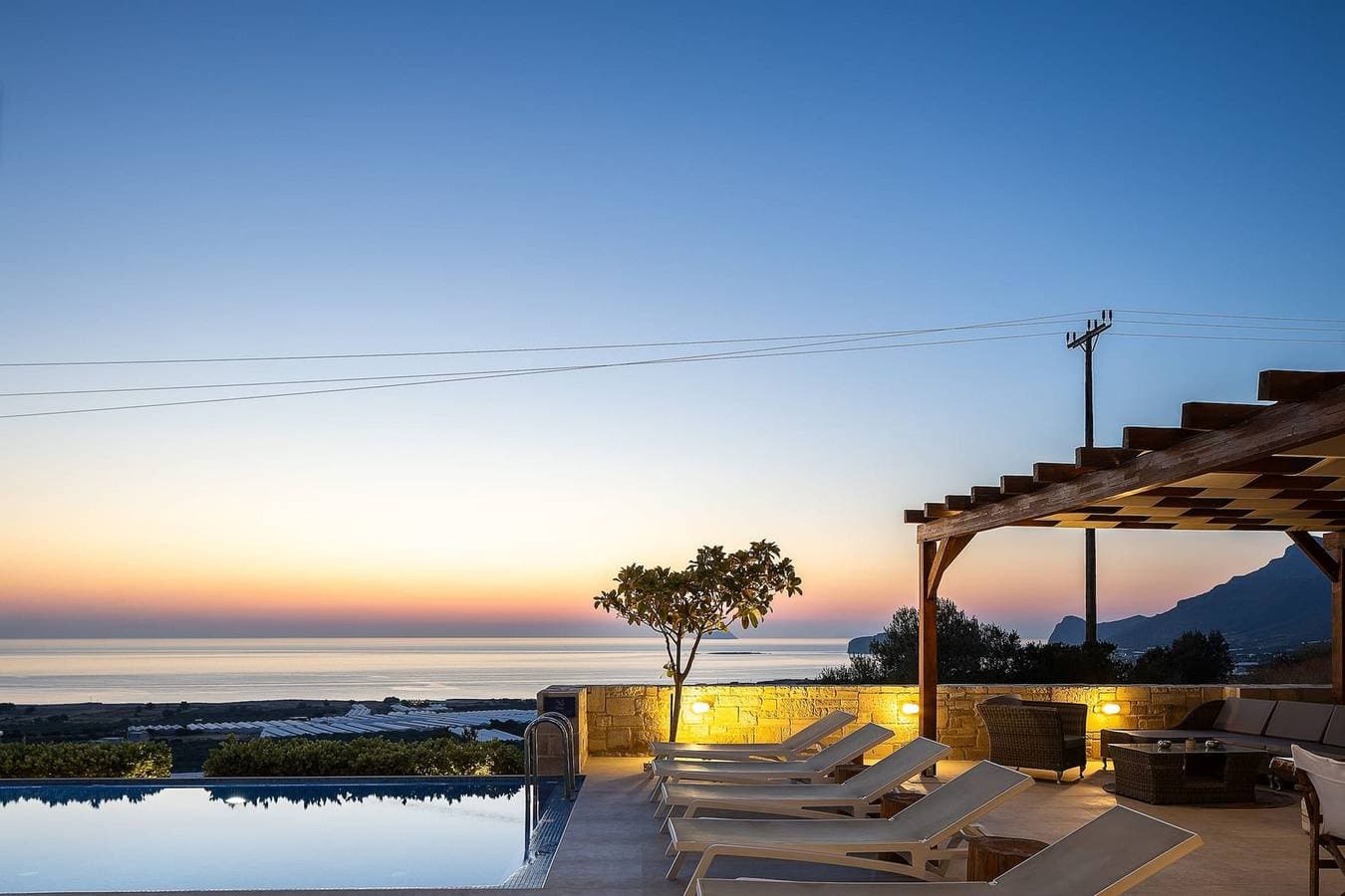 Villa 210m² 1