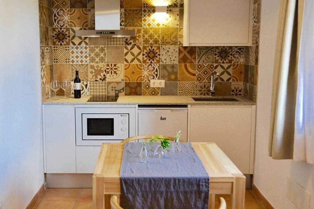 Can Porretì Bauernhaus - La Conillera 1