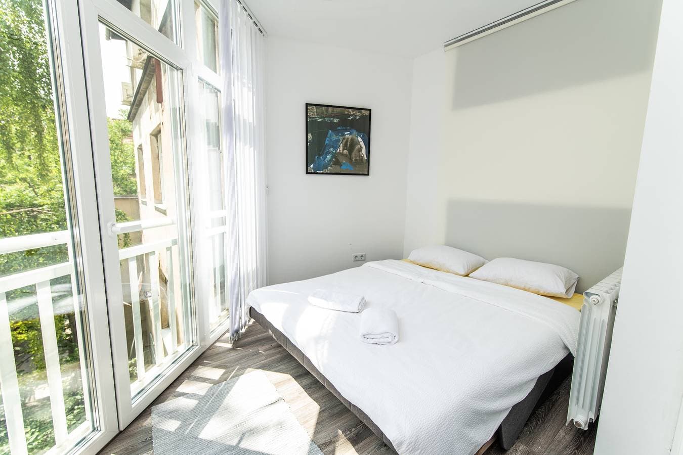 Foto 10 von 11: Ferienwohnung für 13 Personen