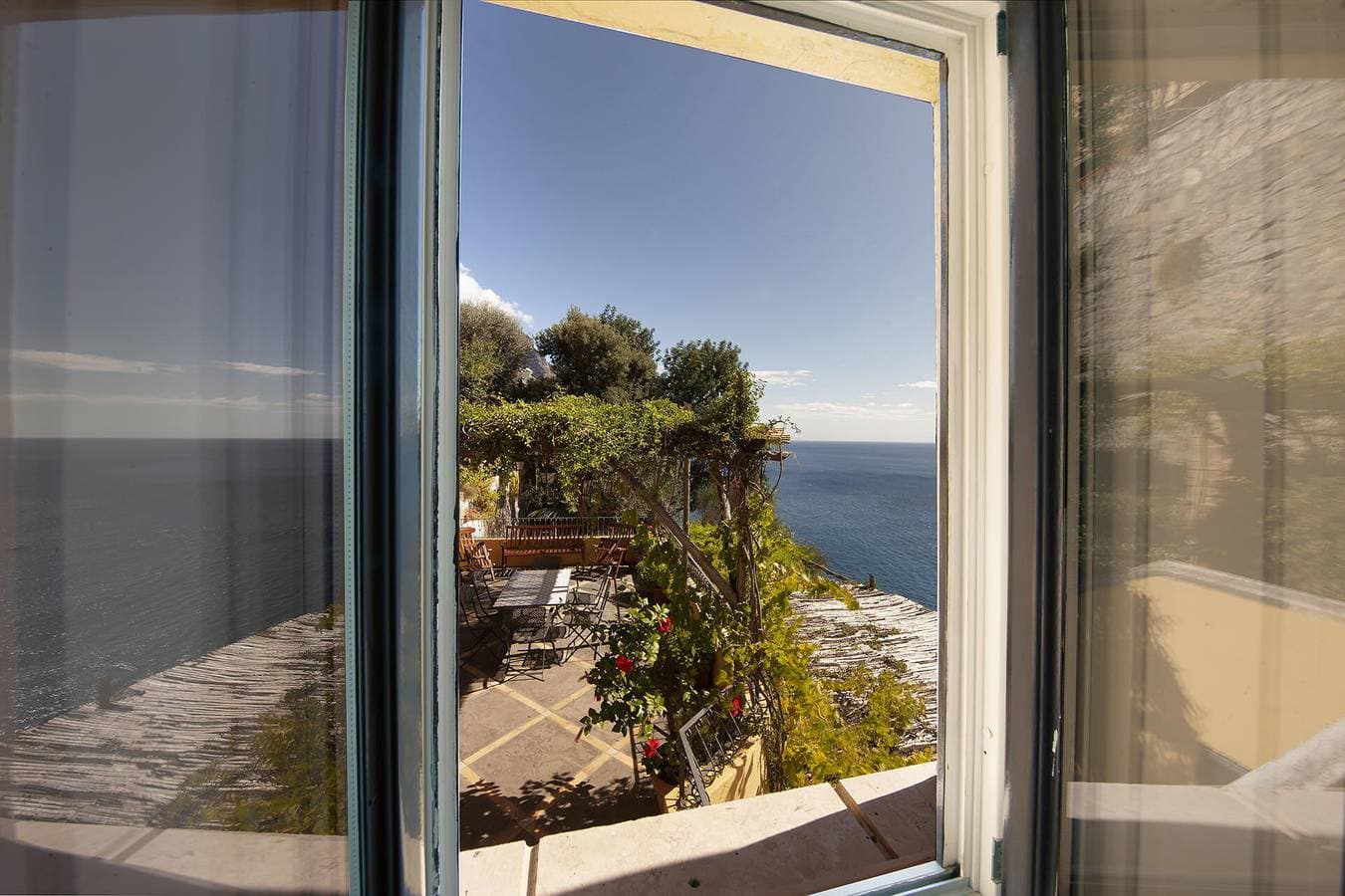Foto 11 von 27: Ferienhaus für 2 Personen mit Balkon