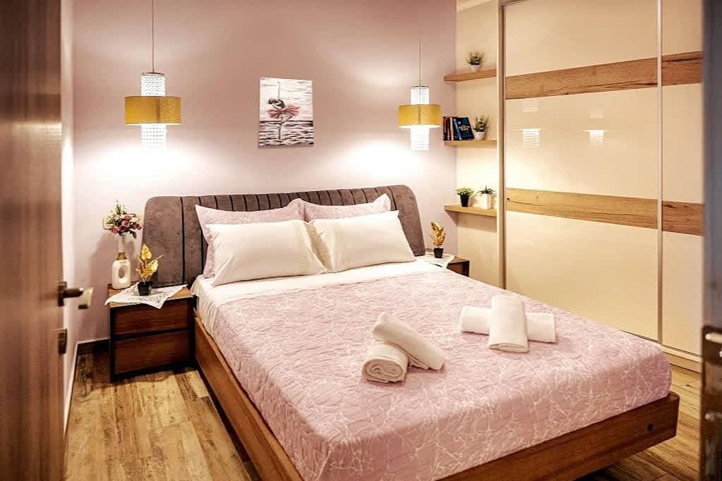 Foto 4 von 33: Ferienhaus für 4 Personen mit Garten