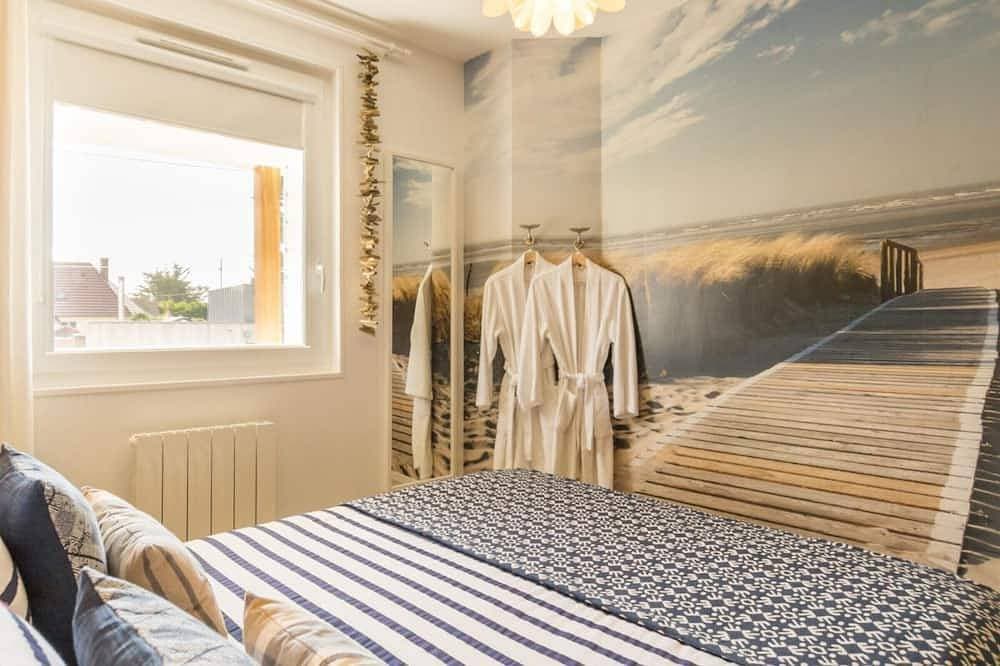 Foto 5 von 24: Gemütliches Haus mit Terrasse in Barneville-Carteret