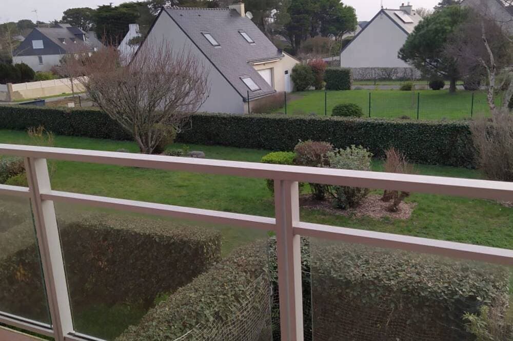 Foto 9 von 9: Large studio seaside Rhuys peninsula St Jacques point Sarzeau