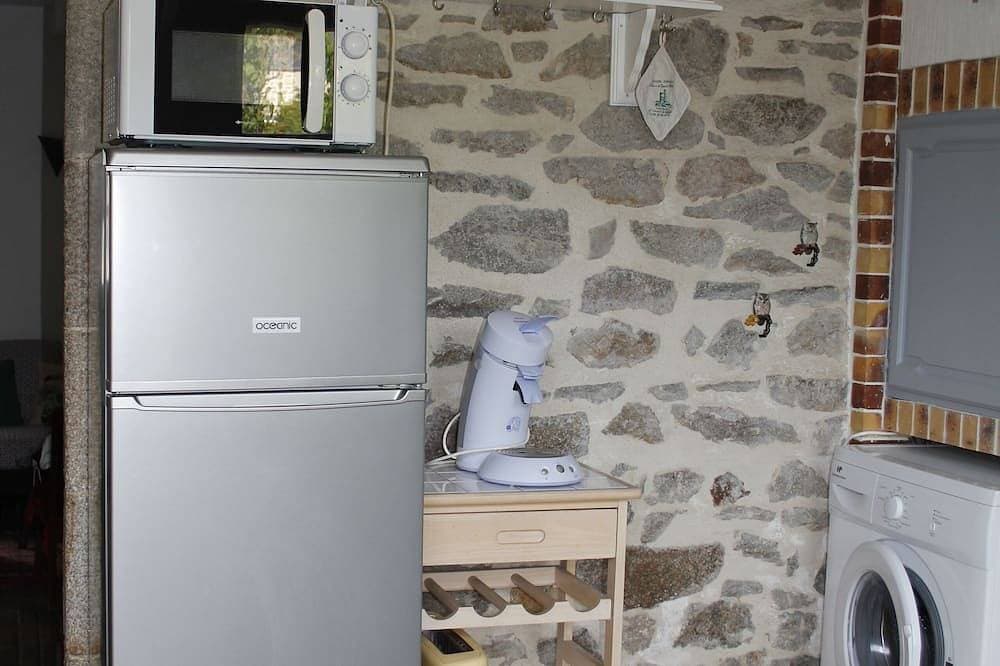 Foto 12 von 30: Kleines Fischerhaus in Saint-Vaast, La Hogue