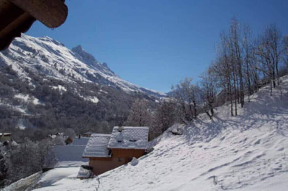 Foto 5 von 6: Very nice 30 m² for 2/4 people, 3 stars