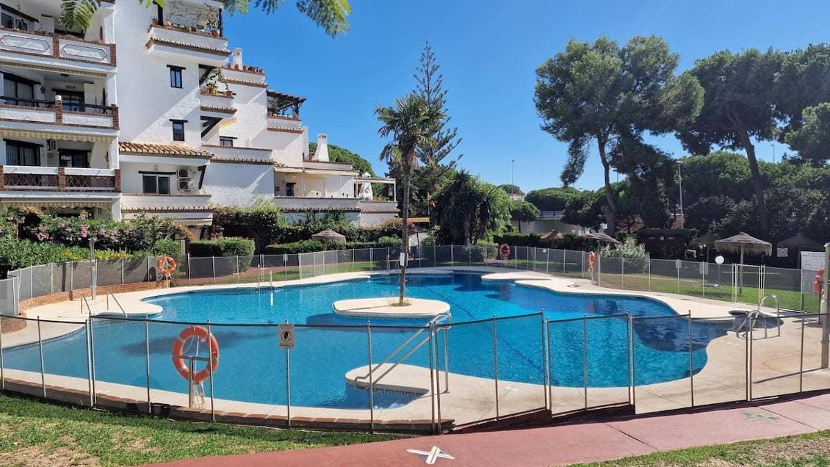 Condo with Pool & Mediterranean Views 1