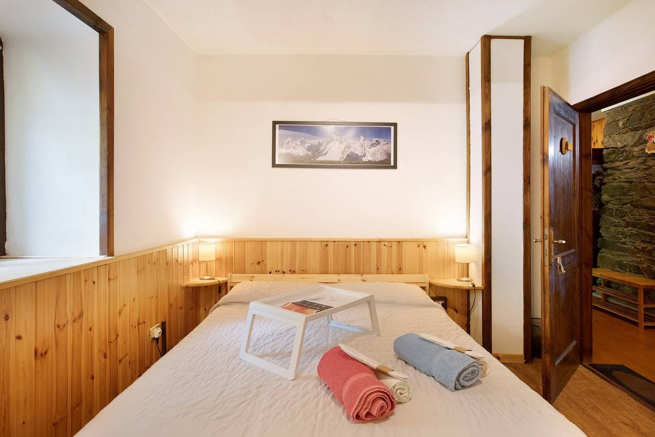 Foto 10 von 44: Zimmer „Sabot“ – Charme und Privatsphäre