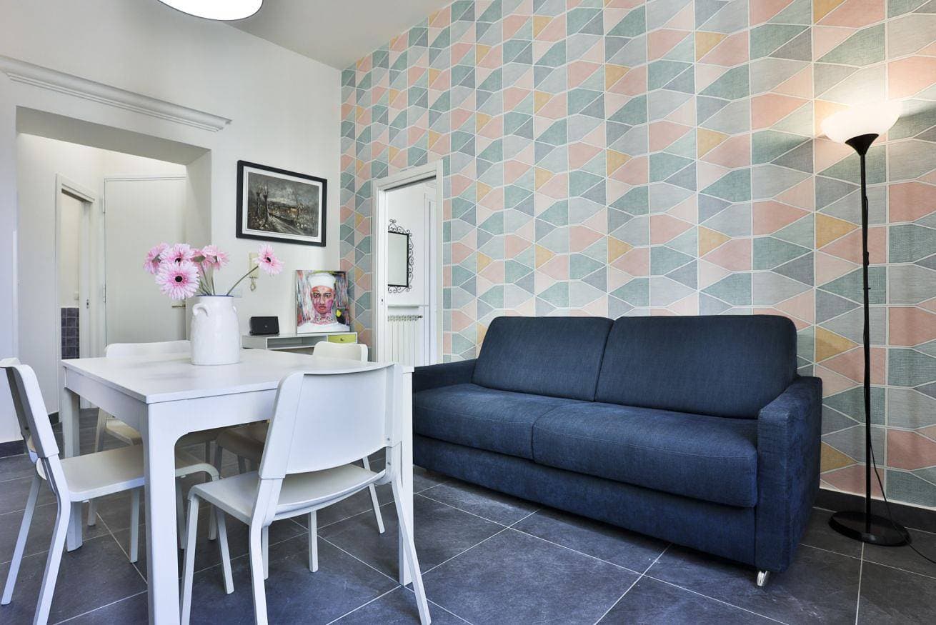Foto 10 von 20: Ferienwohnung für 2 Personen