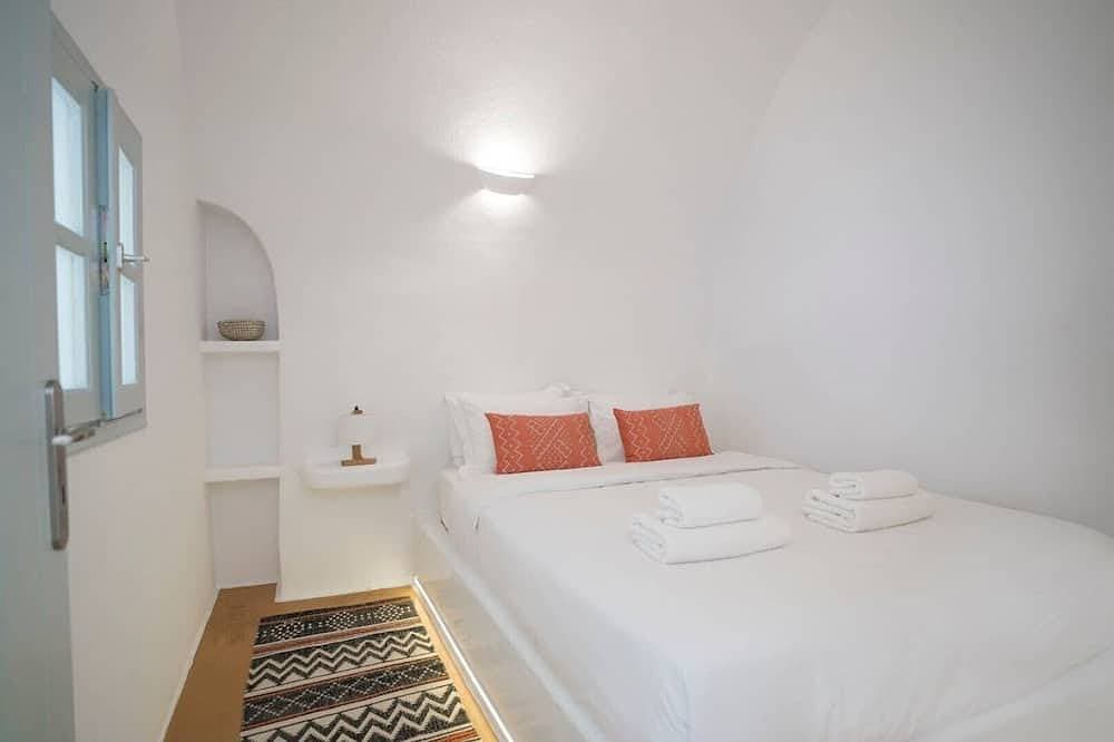 Foto 2 von 15: Santorini-Schätze Mallisa Villa traditionell