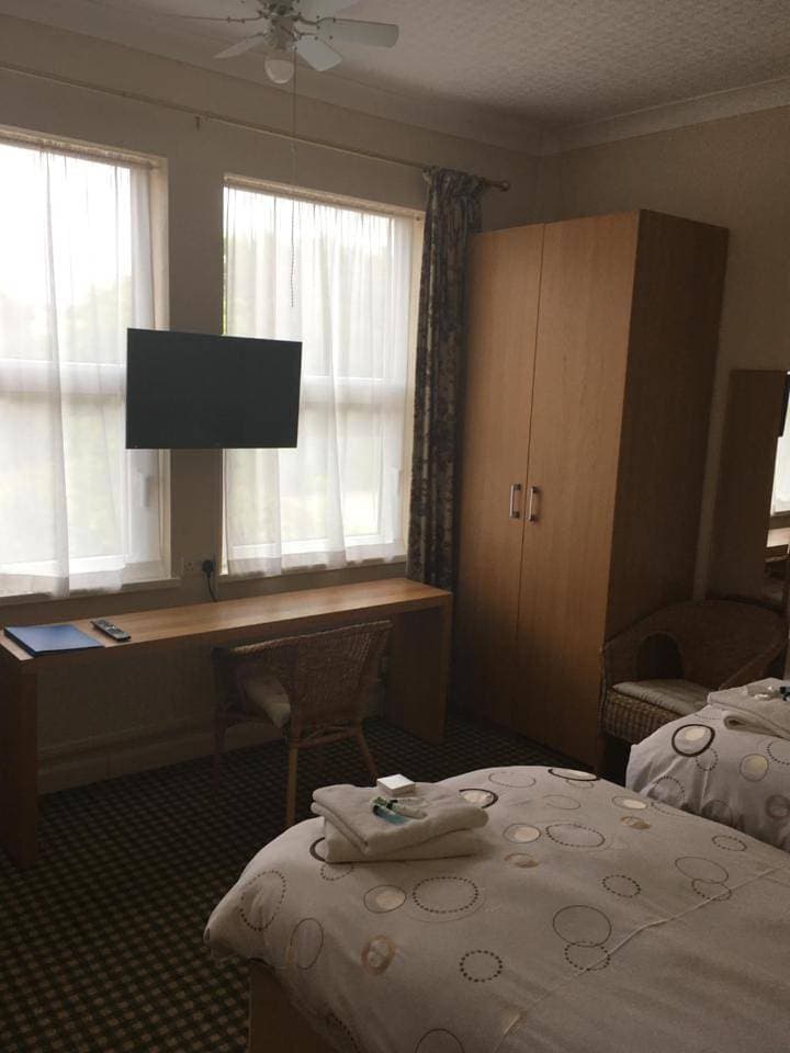 Foto 7 von 10: The Hawthornes Licensed Guest House