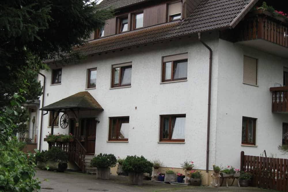 Ferieninsel an der Dreisam 1