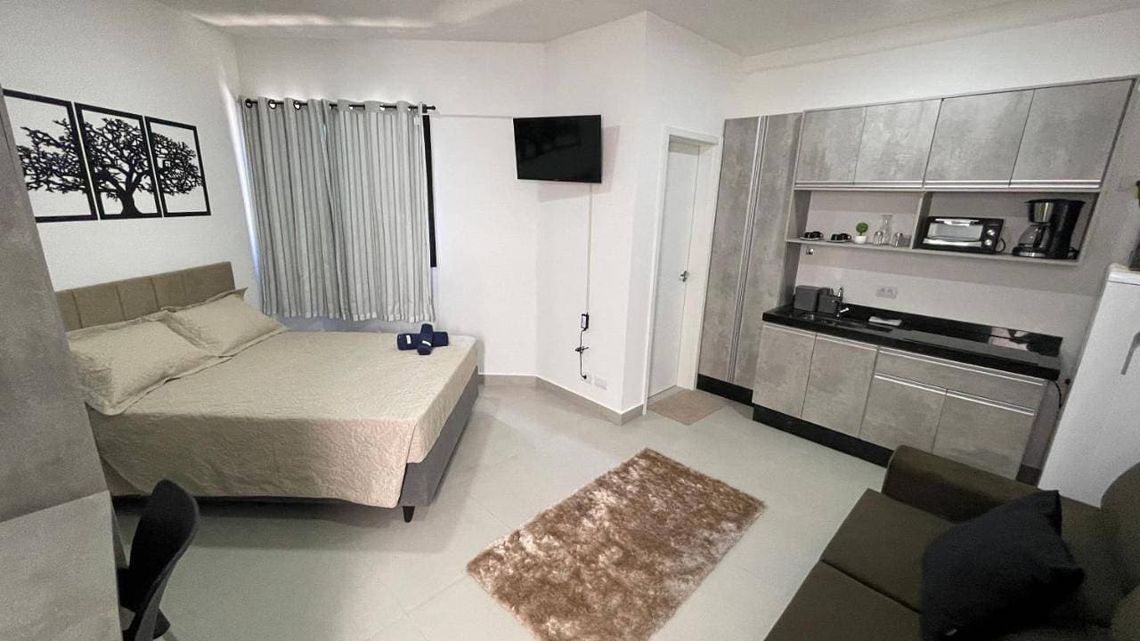 Foto 8 von 39: Studio Apartment