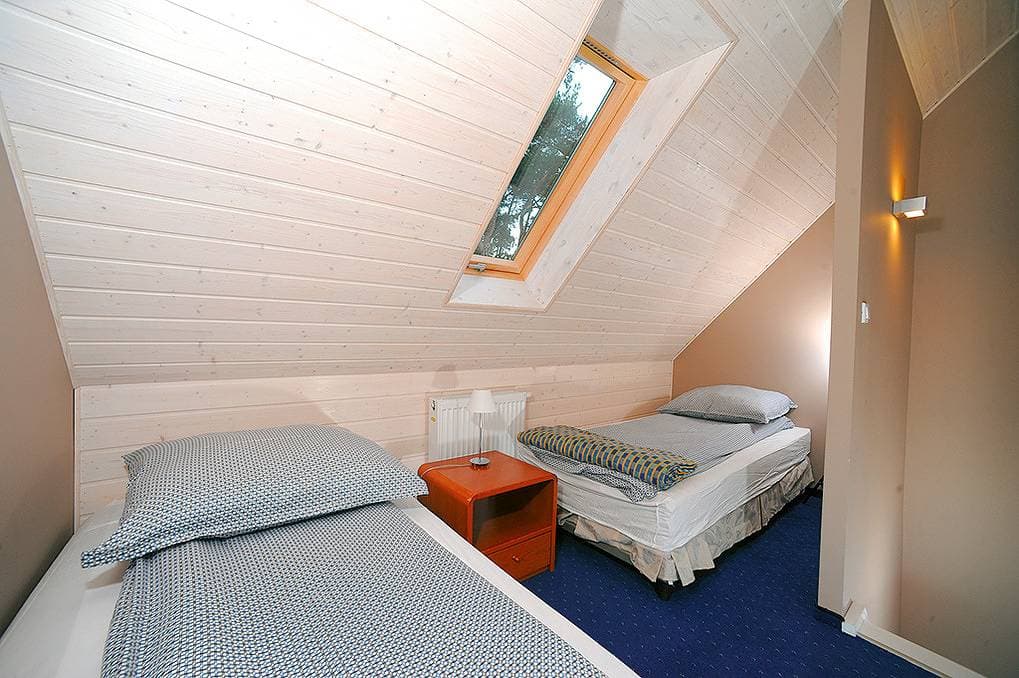 Foto 9 von 21: Ferienhaus Domek Morski