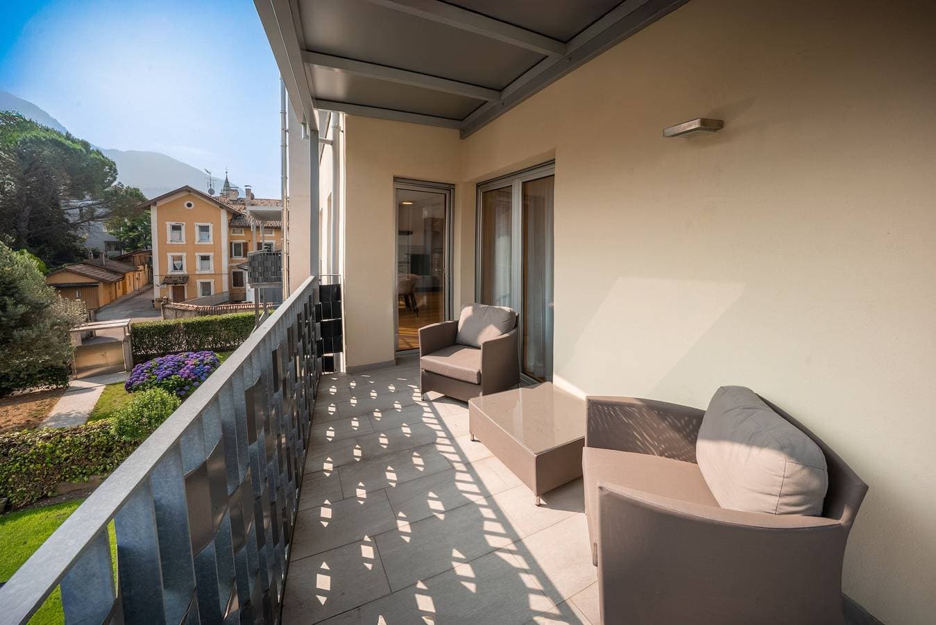 735 Apartment Julia I Villa Ehrenburg 1