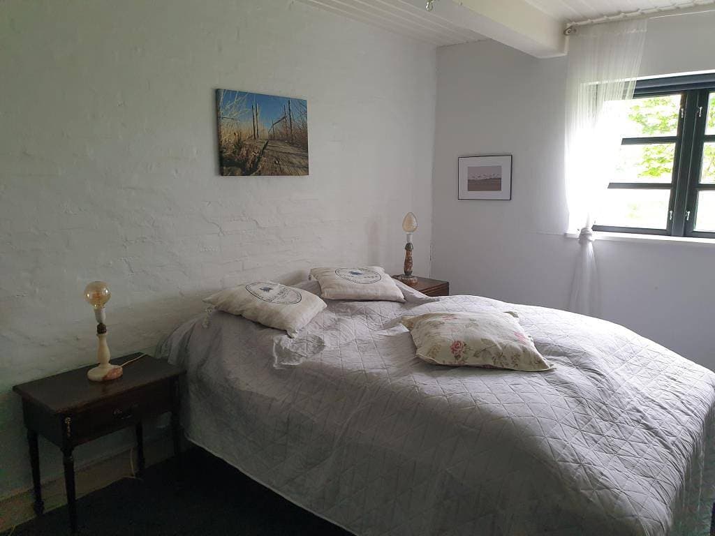 Foto 8 von 27: Renovierter Dünenhof mit über 200 qm Wohnfläche, Sauna und Whirlpool