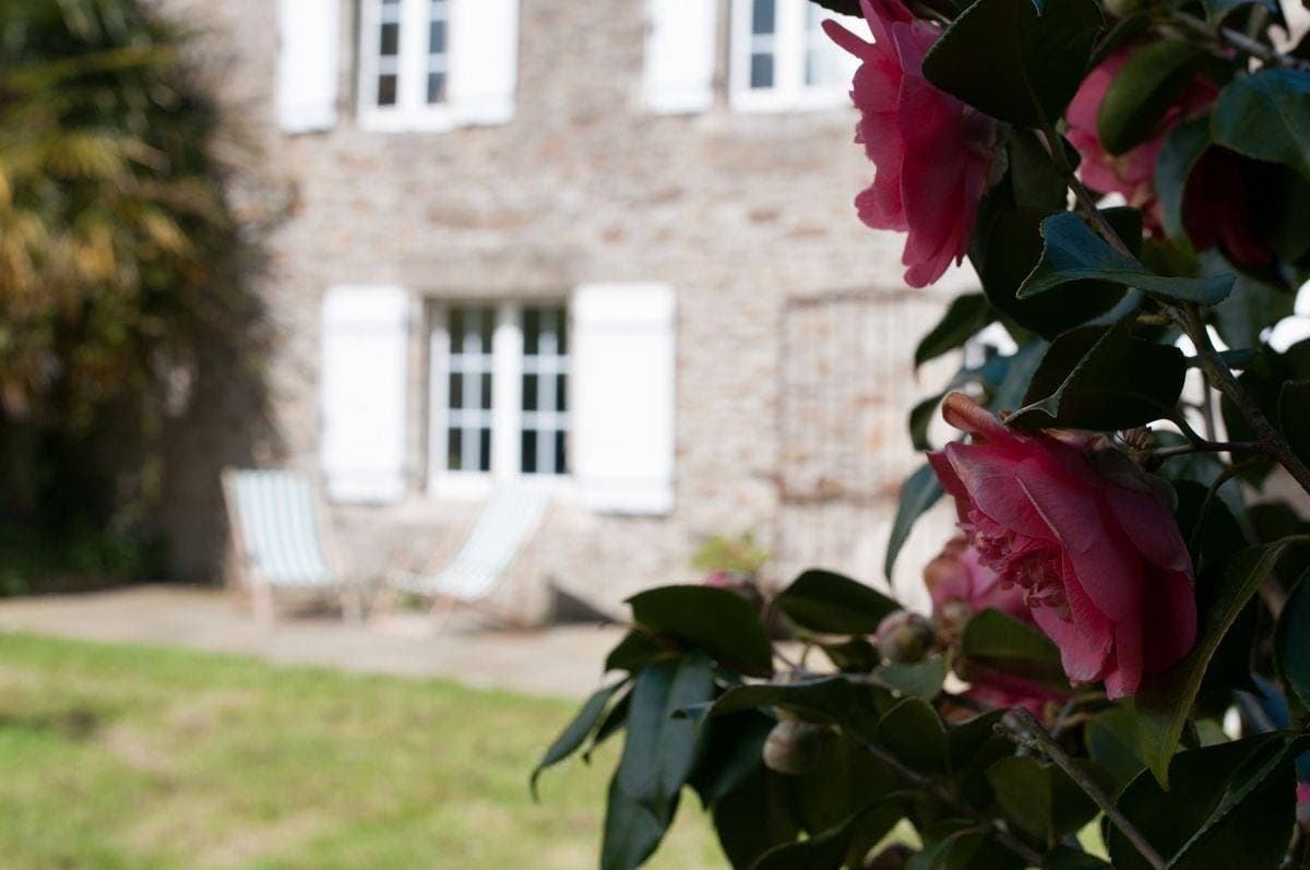 Foto 4 von 21: Le Grand Portail Blanc