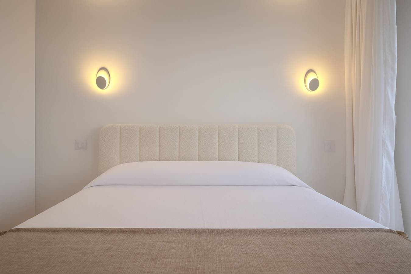 Foto 11 von 23: Ferienwohnung für 4 Personen mit Balkon