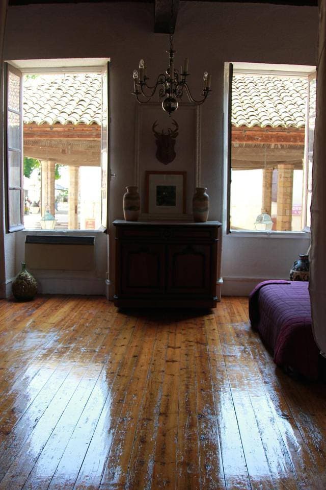 Foto 7 von 17: Triple Room with Private Bathroom