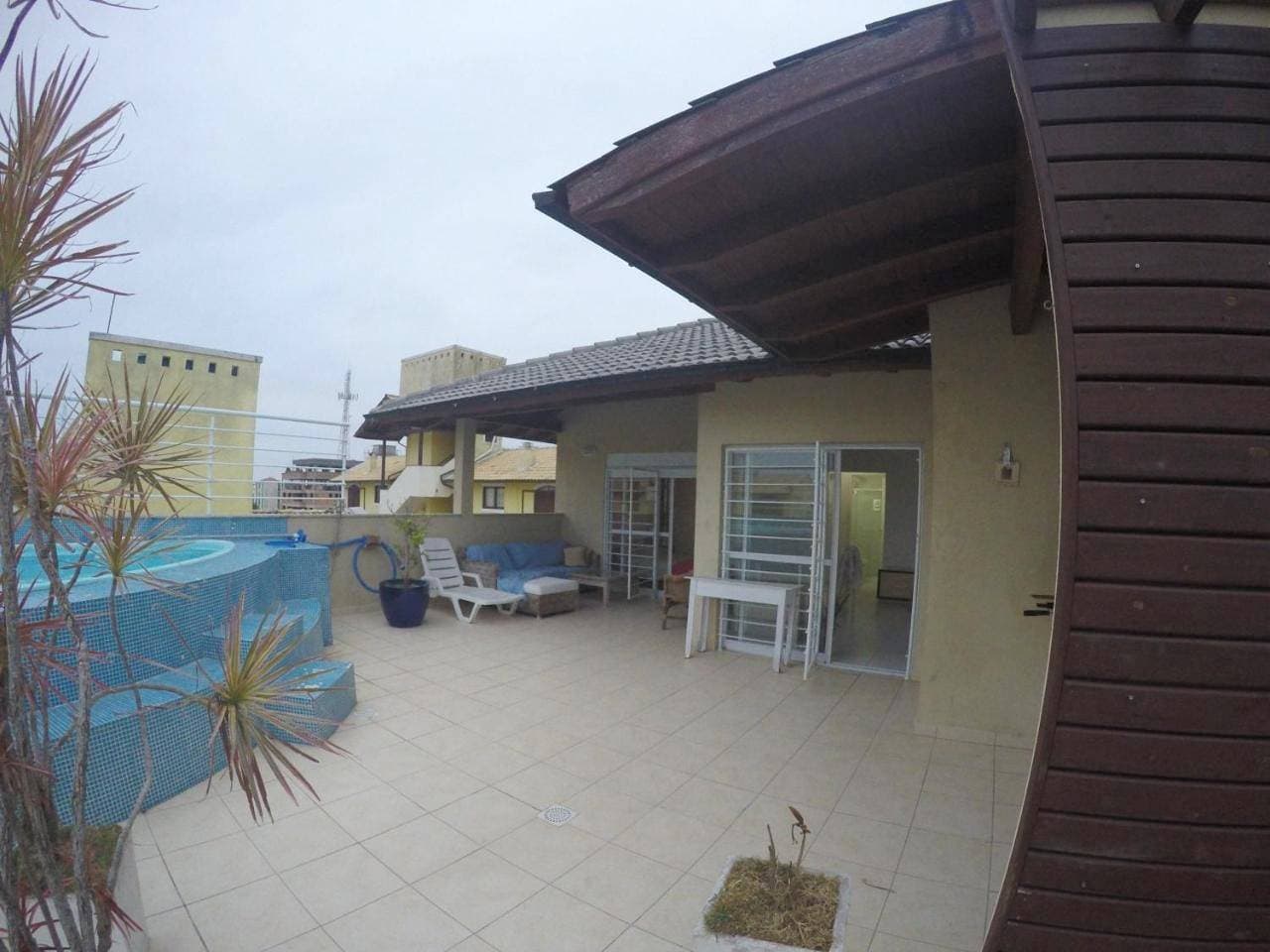 Foto 5 von 25: Apartment with Terrace