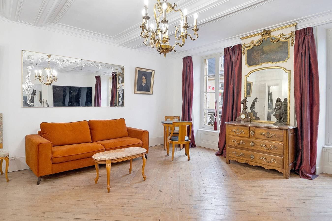 Foto 1 von 21: Appartement 'Le Royal'