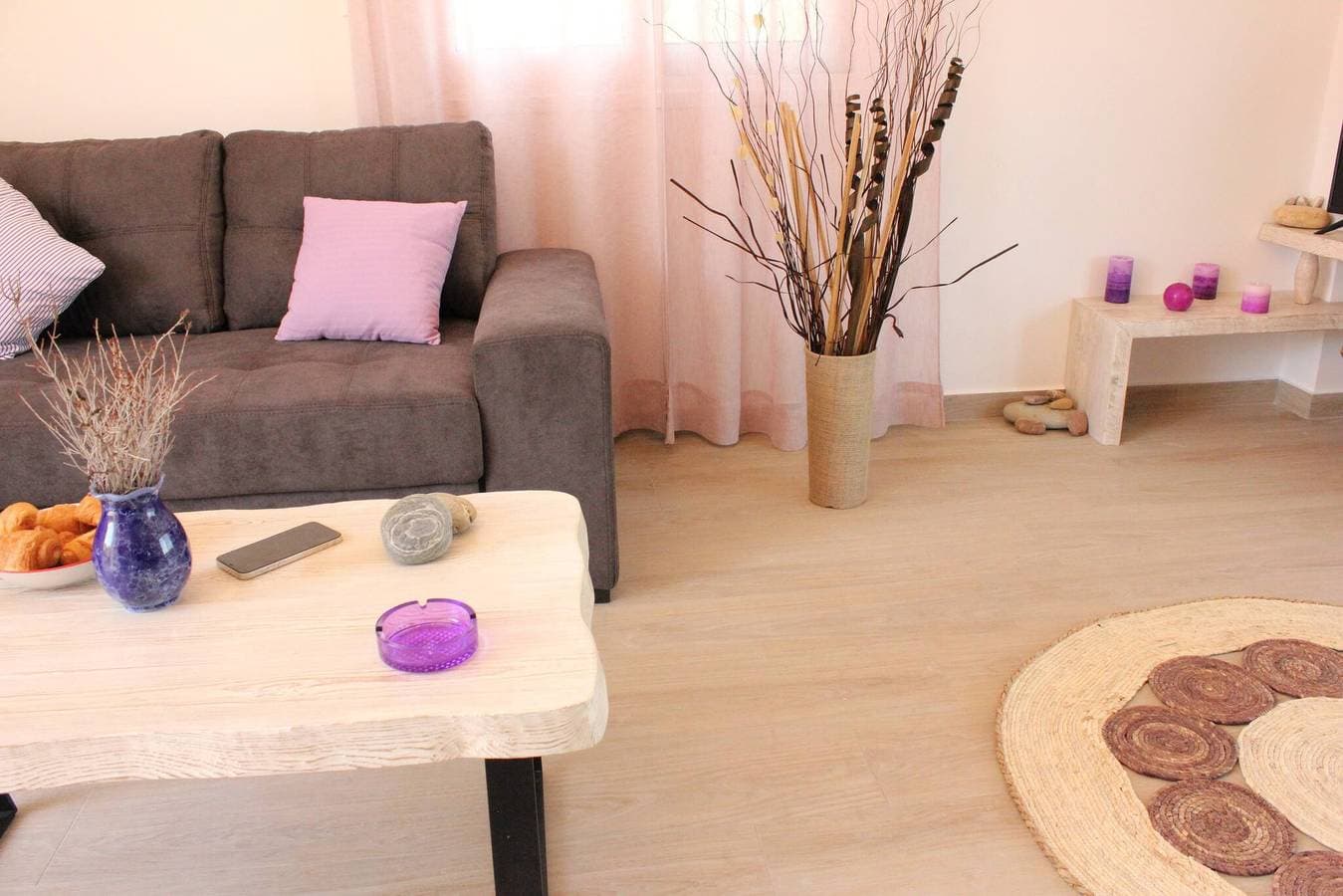 Foto 7 von 43: Phaedra House für erholsame Ferien in der Nähe von Platanias