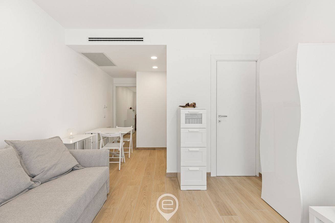 Foto 8 von 30: Ferienwohnung für 2 Personen mit Balkon/Terrasse