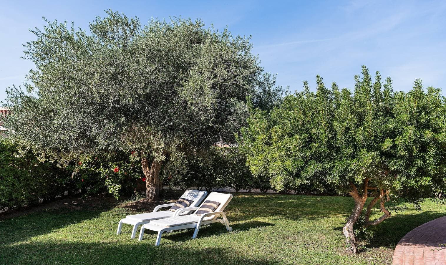 Foto 5 von 26: V.21 Gioconda – Geräumige Villa mit Garten nahe Strand auf Costa Rei
