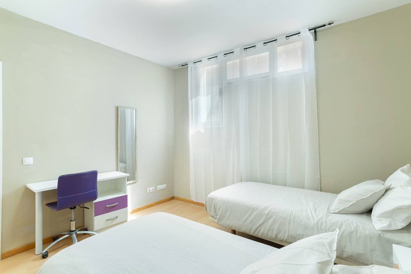 Foto 13 von 32: Casa 'Oleaje' mit Meerblick und WLAN