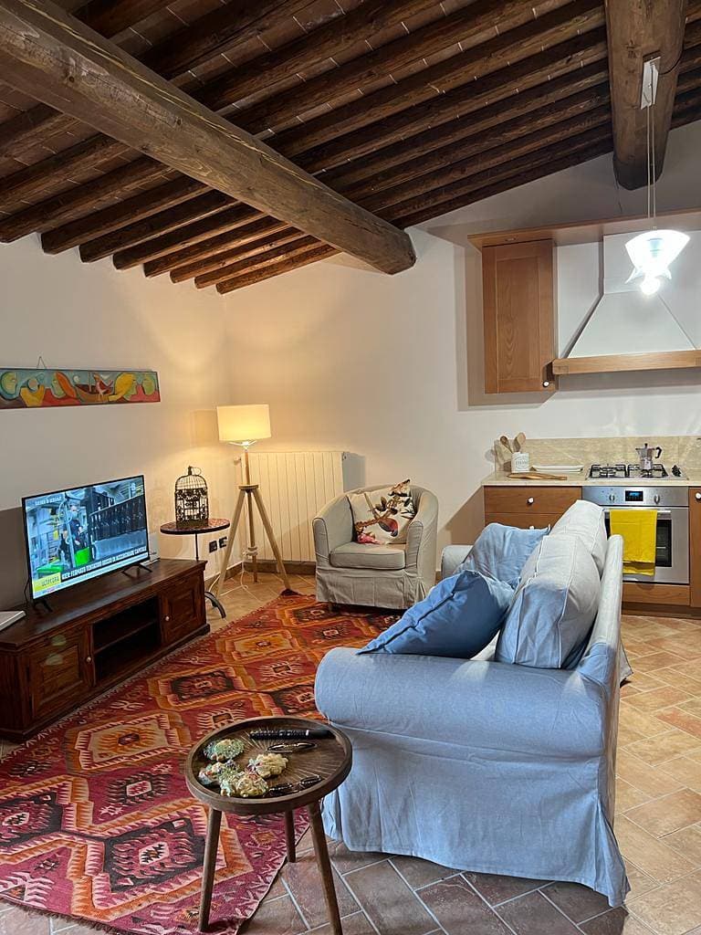 Foto 8 von 23: Ferienhaus für 4 Personen mit Pool