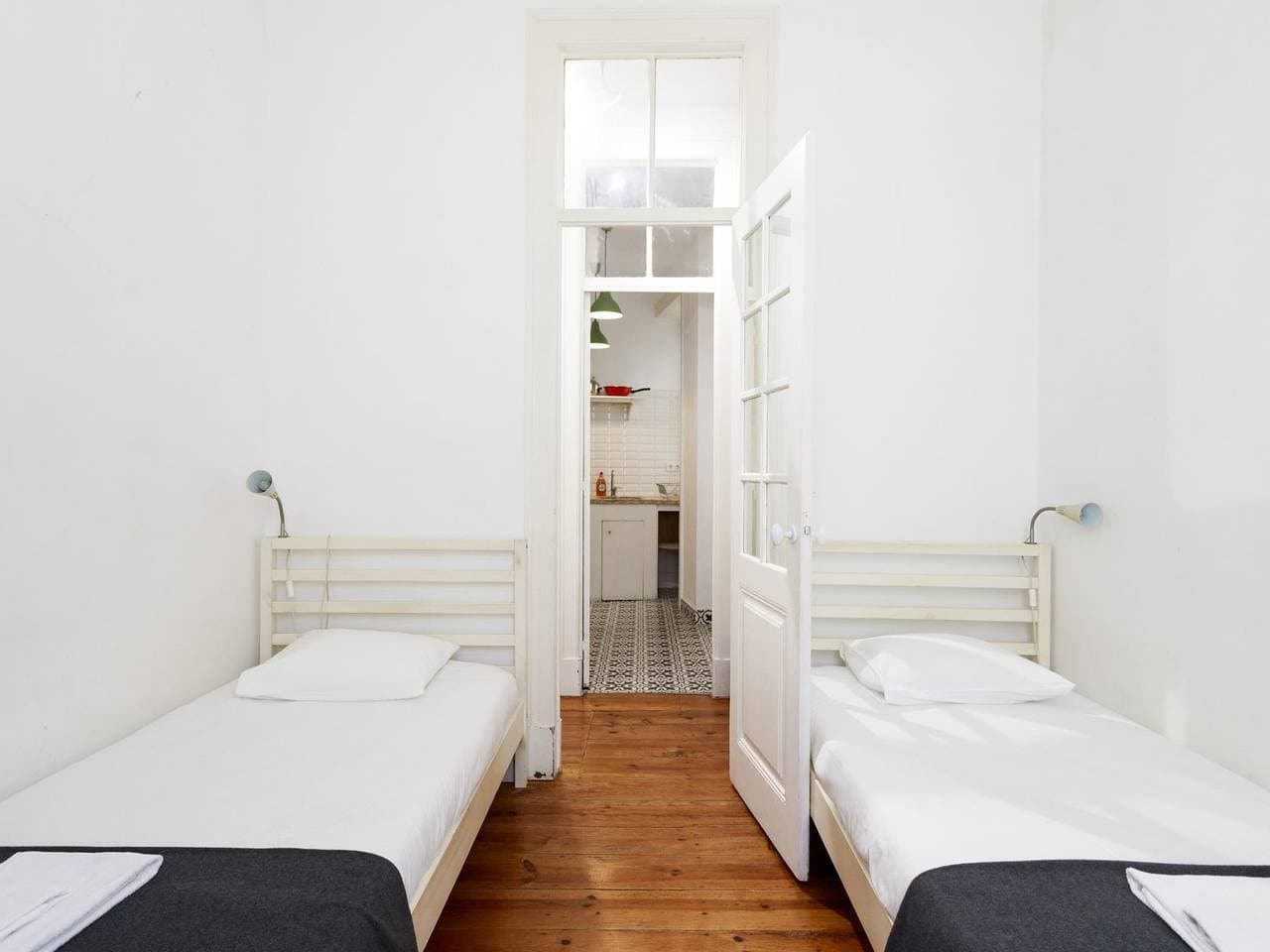 Foto 3 von 19: Ferienwohnung für 4 Personen