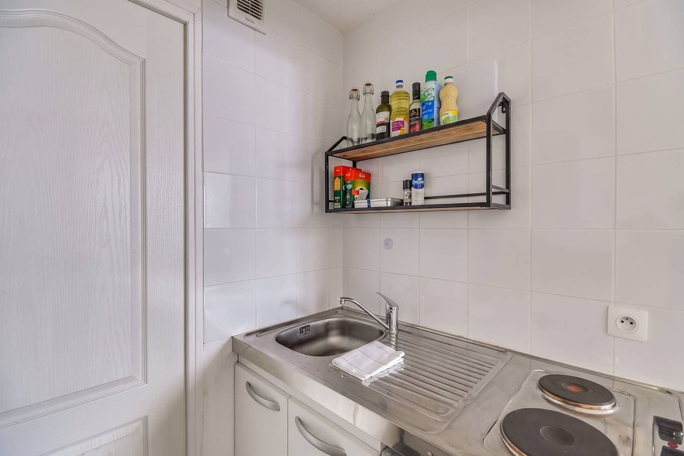 Foto 10 von 16: Ferienwohnung für 4 Personen