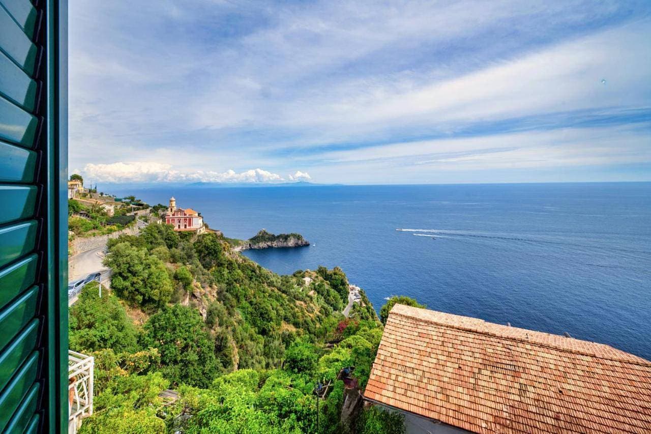 Locanda Degli Agrumi 1