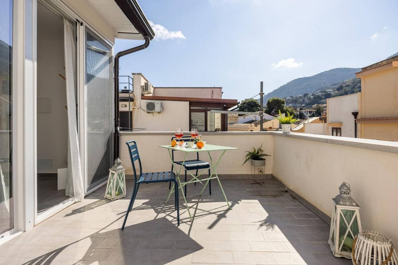 Dream Holidays Sferracavallo 1