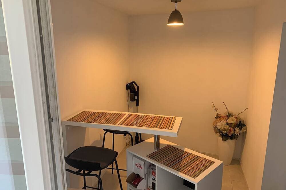Foto 6 von 9: Quiet, pleasant accommodation with all comforts, pets welcome.