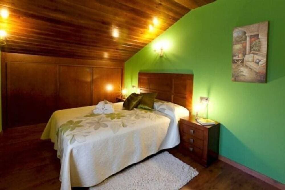 Foto 6 von 30: Ferienwohnung El Llombo (As Covas) für 4 Personen