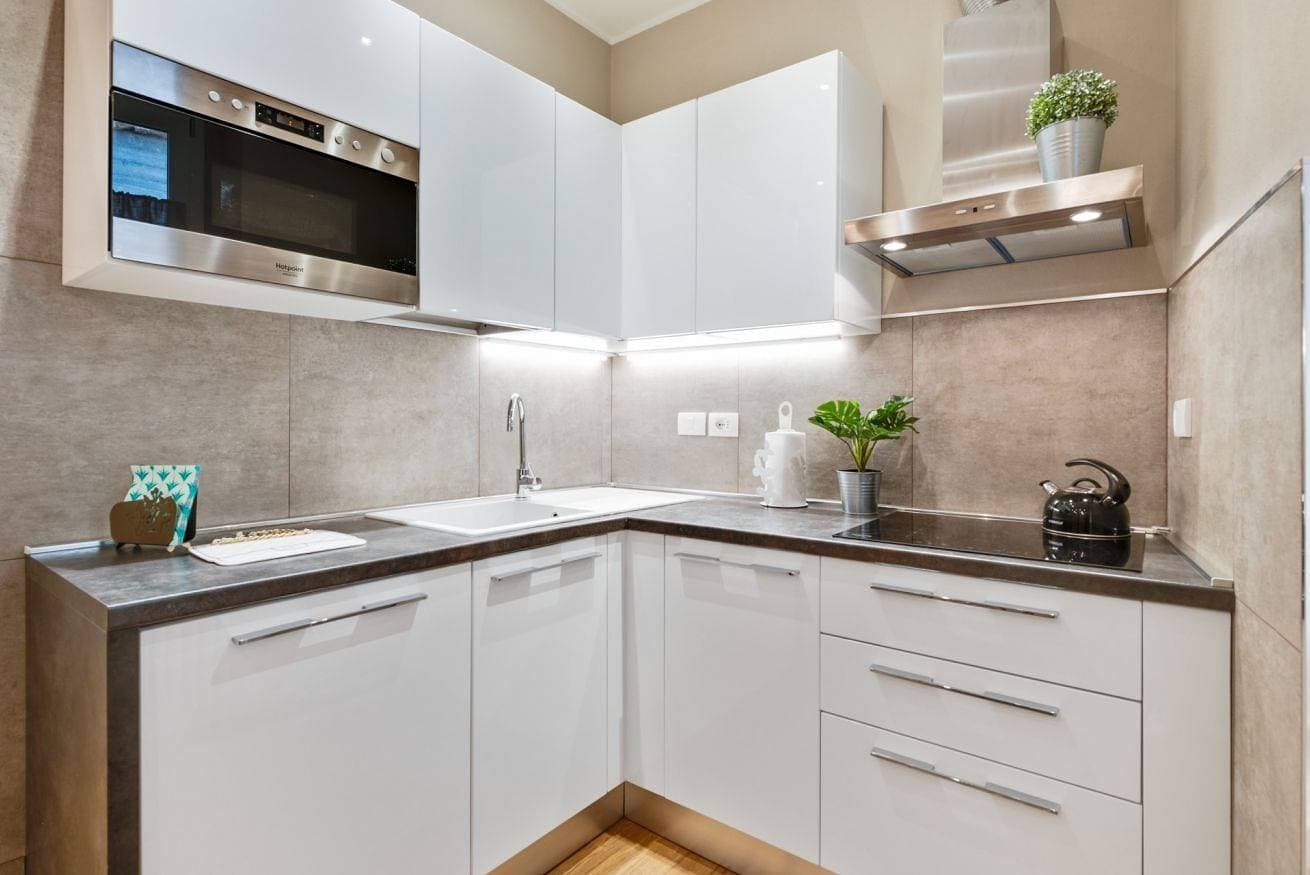 Foto 5 von 15: Ferienwohnung für 2 Personen