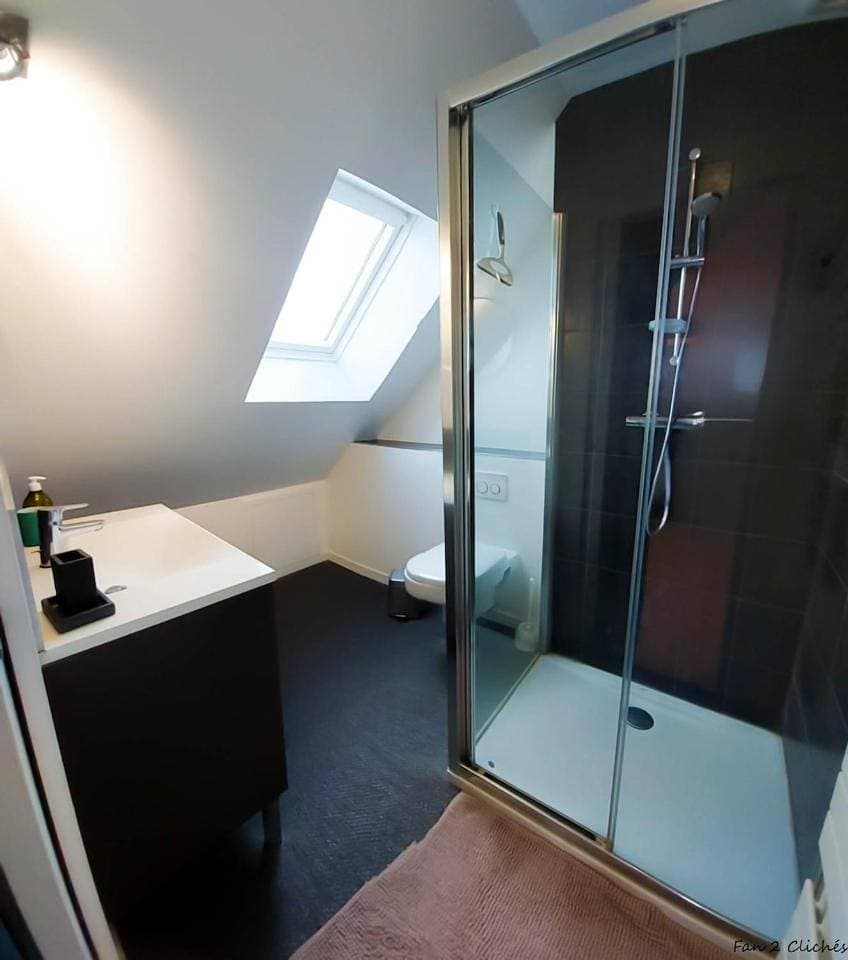 Foto 7 von 27: Three-Bedroom House