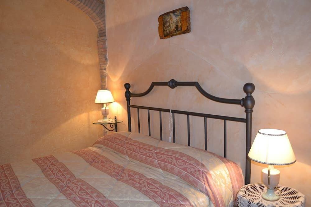 Foto 4 von 29: Haus mit Garten in den Chianti-We inbergen